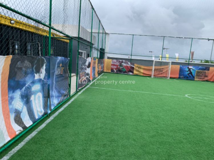 For Sale Exclusive Estate Of Grand Proportions, Ogombo, Ajah, Lagos