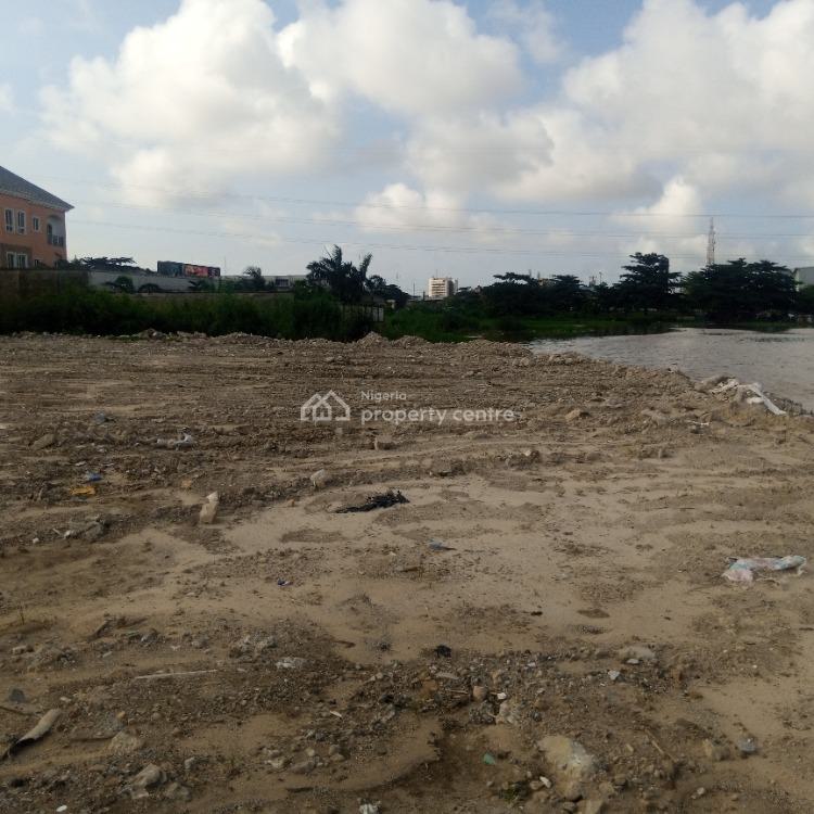 For Sale Verified Bare Land, Freedom Way, Lekki Phase 1, Lekki, Lagos