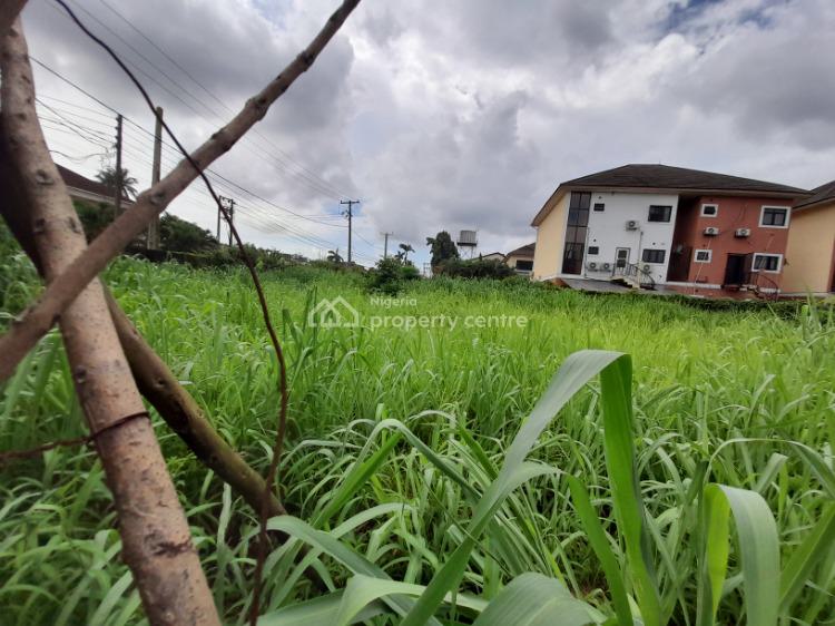 For Sale Well Located Residential Land Measuring 1070sqm In An Estate