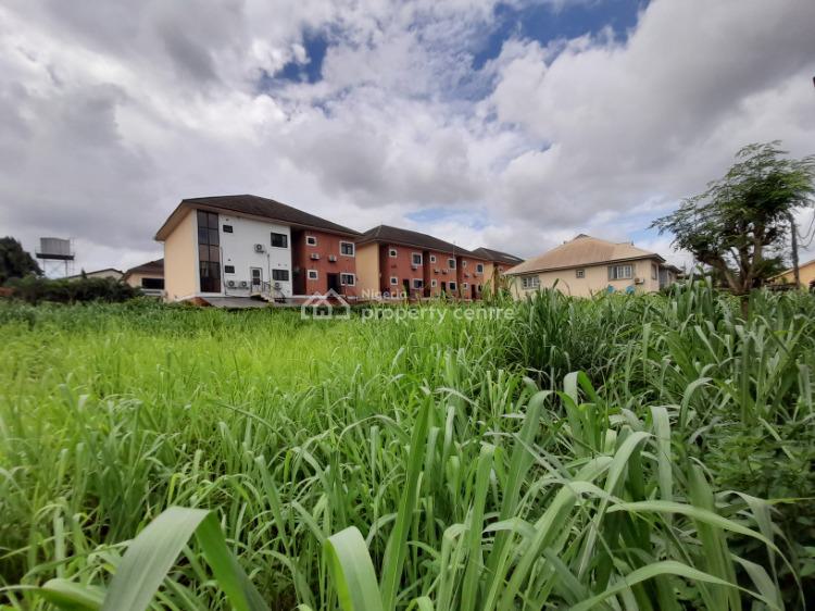 For Sale Well Located Residential Land Measuring 1070sqm In An Estate