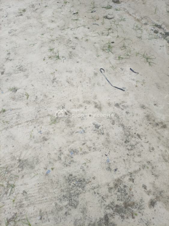 For Sale Strategic 935ms Plot, Olu Holloway Road, Old Ikoyi, Ikoyi