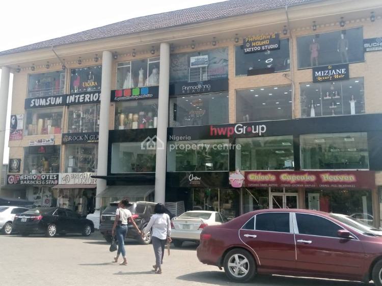 For Sale Prime Mega Plaza, Wuse 2, Abuja, Wuse 2, Abuja Nigeria