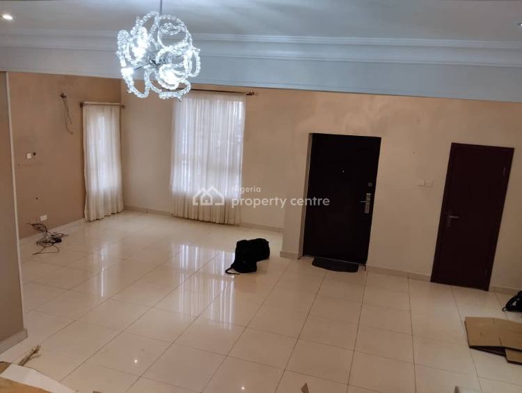 For Sale 4 Bedroom Semidetached Duplex Bq, Cadogan Estate, Osapa