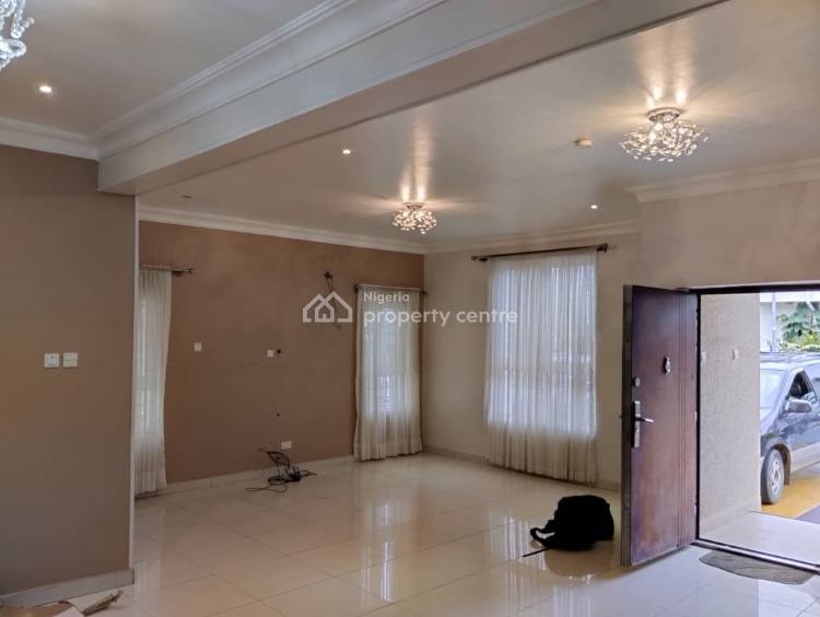 For Sale 4 Bedroom Semidetached Duplex Bq, Cadogan Estate, Osapa