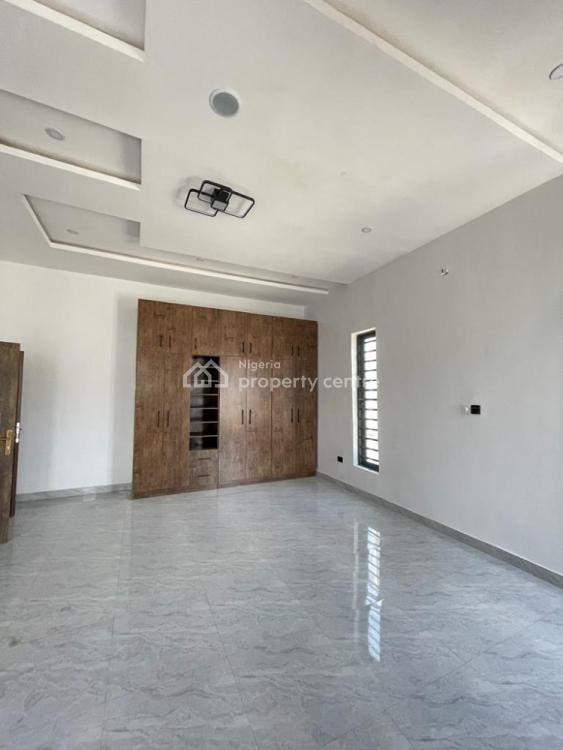 For Sale Premium 4 Bedroom Detached House, Ikate Elegushi, Lekki