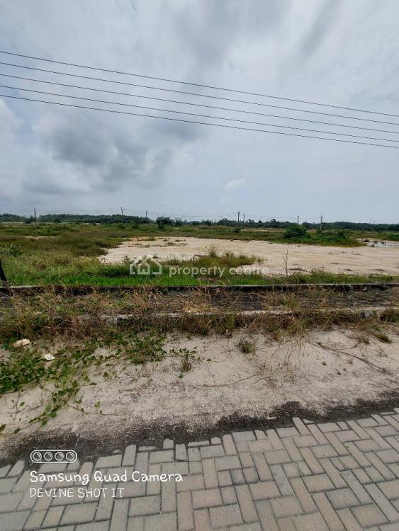 For Sale Residential Dry Land, Golden Jubilee Estate, Sangotedo, Ajah