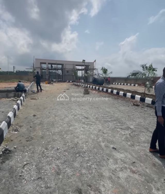 For Sale Plots Of Lands Available, Dukia Africa, Epe, Lagos Nigeria