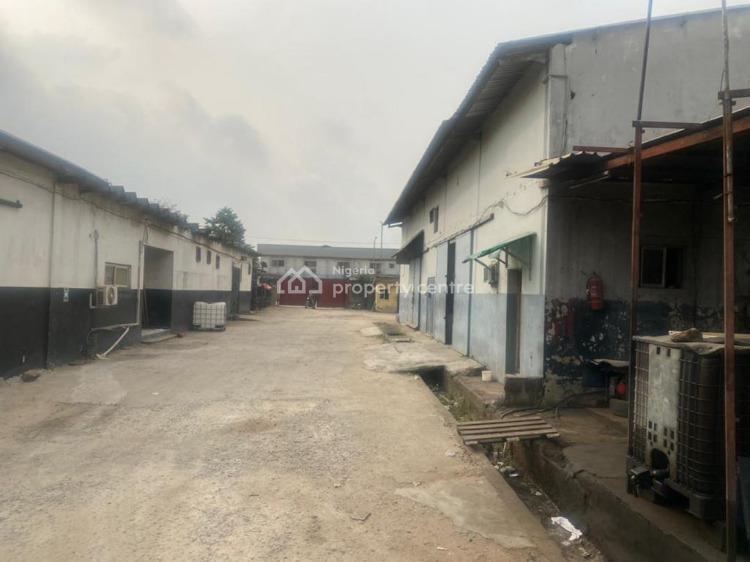 For Sale Gas Plant On 8700sm Land With 21000sqft Warehouse Space, 5