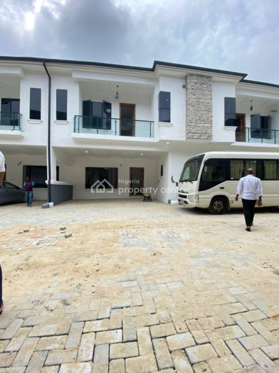 For Sale Luxury House, Orchid Hotel Road, 2 Toll Gate, Lekki., Epe