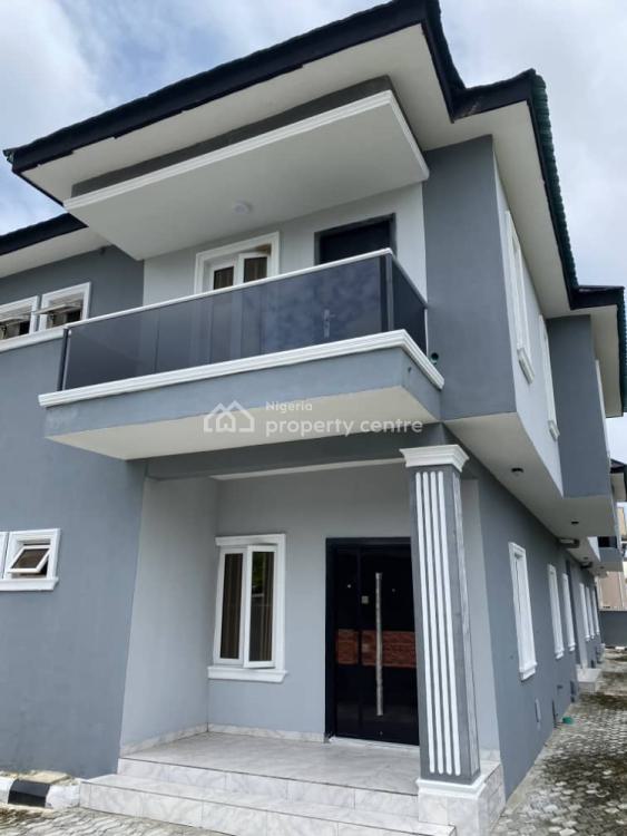 For Rent Brand New Luxury Bedroom Duplex 3 People In A Compound