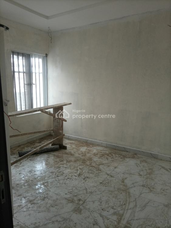 For Rent Newly Built Mini Flat Upstairs, Alapere, Ketu, Lagos 1 Beds