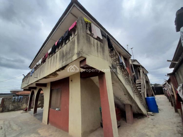 For Sale Commercial Property, Opposite Halaga Food, Itaoshin