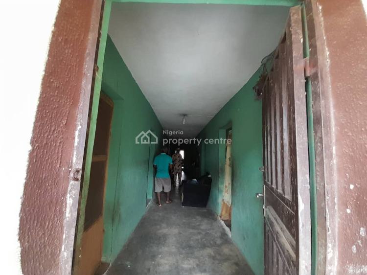 For Sale Commercial Property, Opposite Halaga Food, Itaoshin