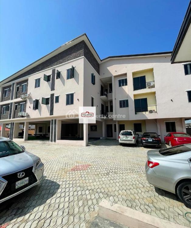 For Rent Well Maintained 2 Bedroom Ensuite Service Apartment, Salem