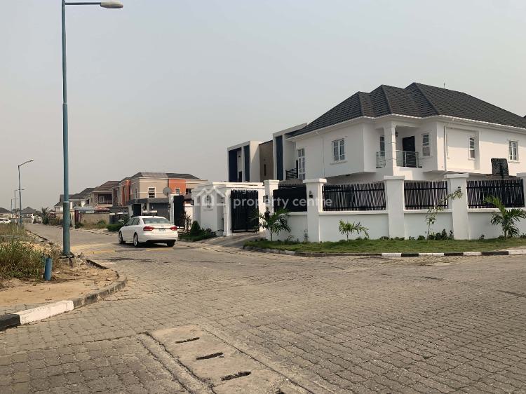 For Sale 900sqm Residential Land, Mayfair Garden Estate, Awoyaya