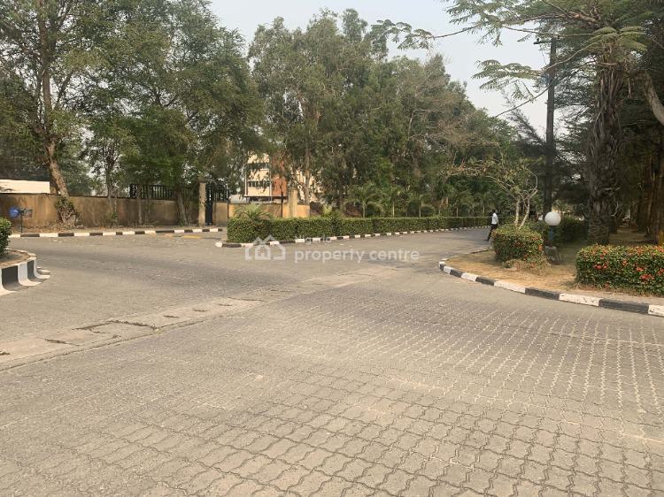 For Sale 900sqm Residential Land, Mayfair Garden Estate, Awoyaya