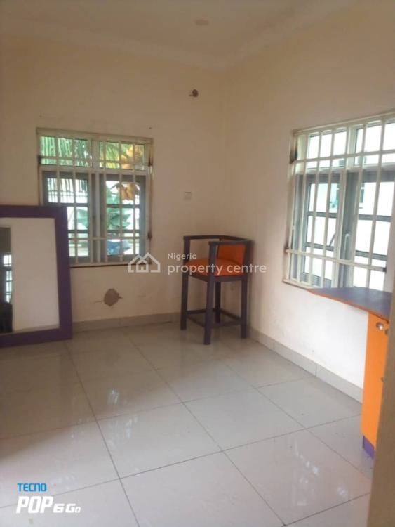For Rent One Bedroom In Lokogoma By Sunnyvale Estate, Lokogoma
