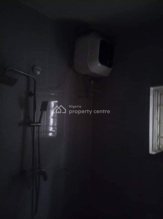 For Sale Executive And Exquisitely Finished 5 Bedroom Detached Duplex