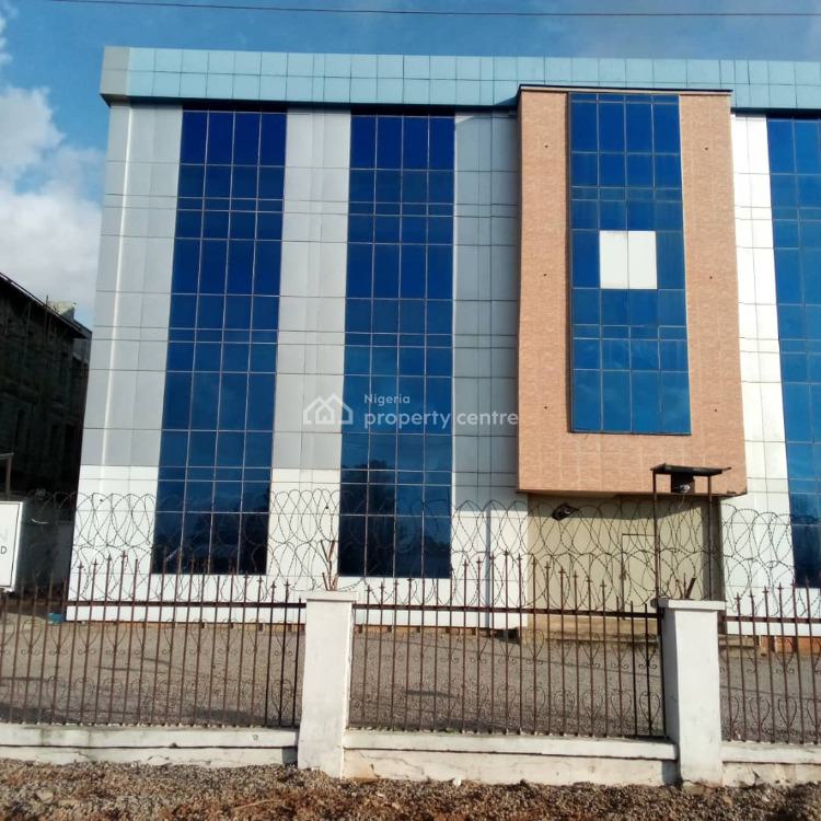 For Rent Luxury Office Space In A Strategic And Good Location., Wuye