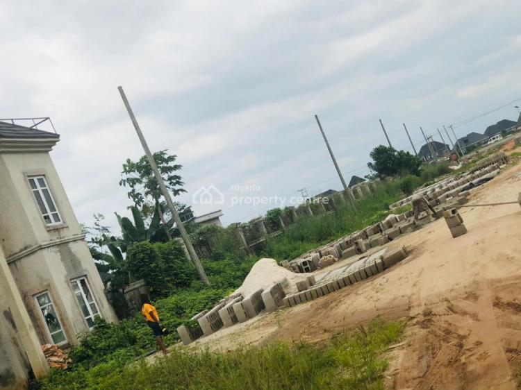 For Sale Land With Governor's Consent, Beverly Court Idera Housing