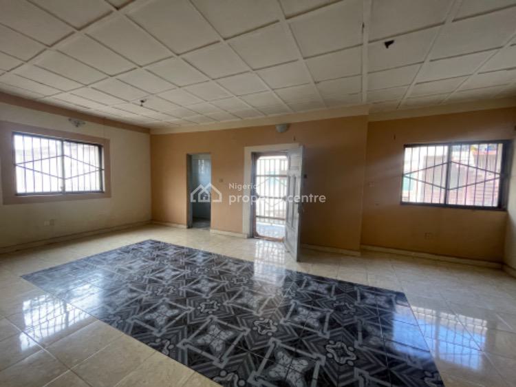 For Rent 3 Bedroom Flat, Off International Airport Road Ajao Estate