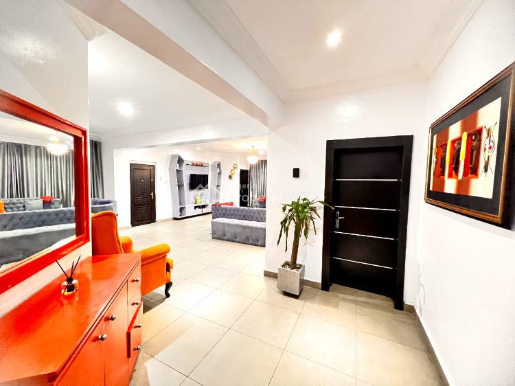 Tastefully Finished 3 Bedroom Penthouse, Victoria Island (vi), Lagos, Flat / Apartment Short Let