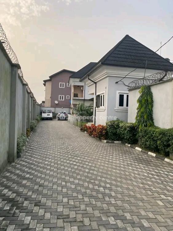 For Sale Executive And Exquisitely Finished 4 Bedroom Detached Duplex