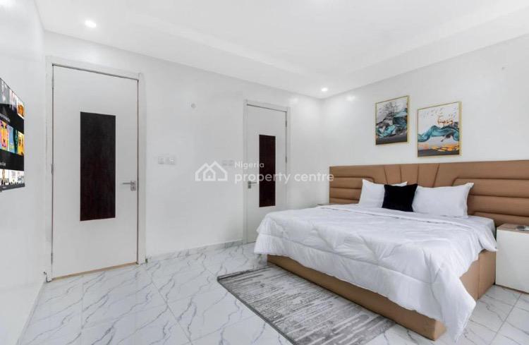 Luxury 2 Bedrooms, Spar Road, Ikate, Lekki, Lagos, Flat / Apartment Short Let