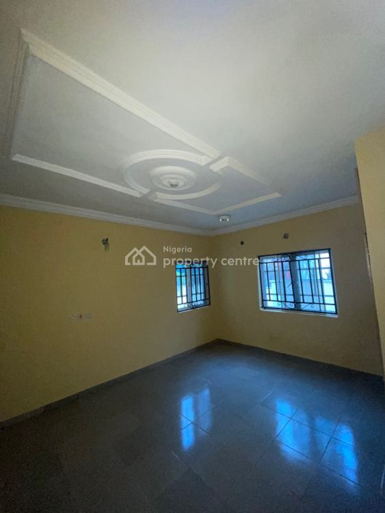 For Rent Spacious 3 Bedroom And 2 Boys Quarters With Spacious Compound