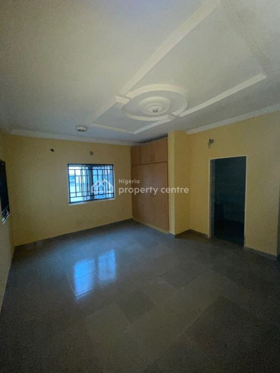 For Rent Spacious 3 Bedroom And 2 Boys Quarters With Spacious Compound