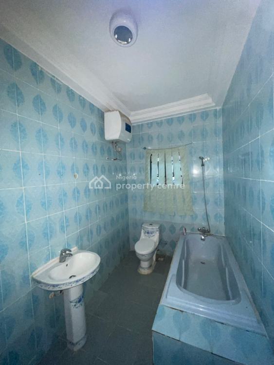 For Rent Spacious 3 Bedroom And 2 Boys Quarters With Spacious Compound