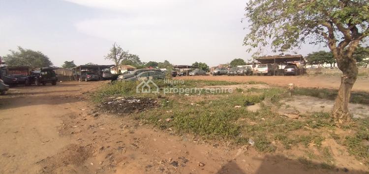 3,380.82 Square Metres of Land for Commercial Purpose, Gudu, Abuja, Commercial Land for Sale