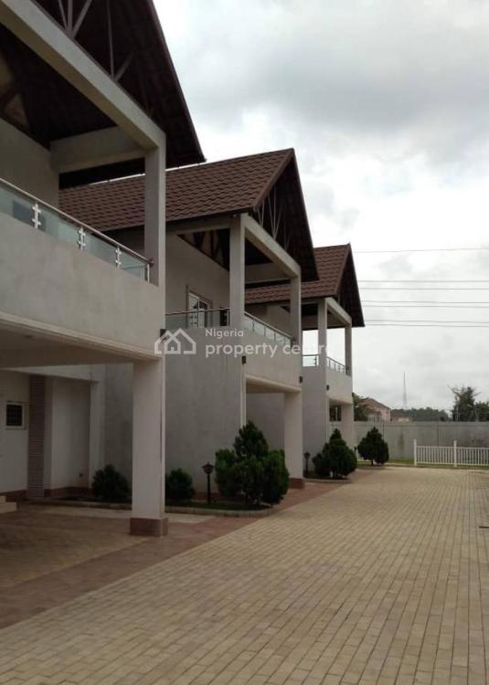 For Sale Luxury Block Of Terraced Duplexes, Games Village, Kaura