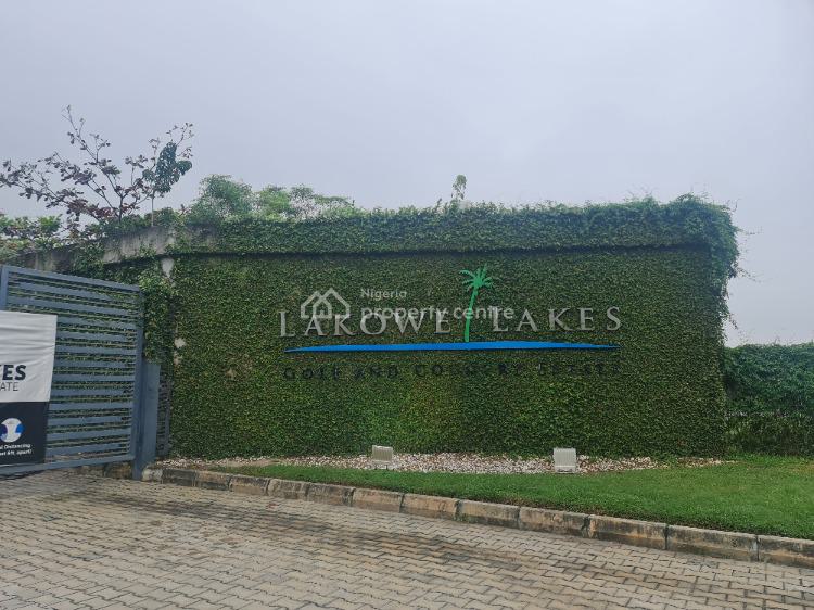 For Sale Water Front Residential Plot, Lekowe Lake Golf Course Estate
