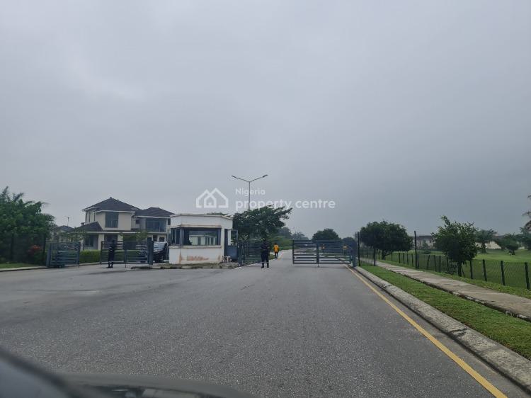 For Sale Water Front Residential Plot, Lekowe Lake Golf Course Estate