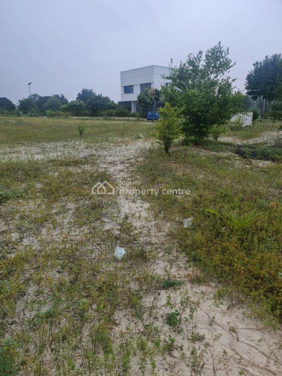 For Sale Water Front Residential Plot, Lekowe Lake Golf Course Estate