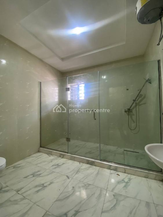 For Sale Luxury Home, Chevron Tollgate, Lekki Phase 1, Lekki, Lagos