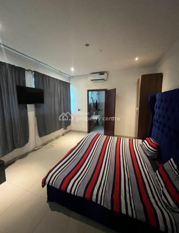 For Sale Luxury Four Bedrooms With Bq, Richmond Gate Estate