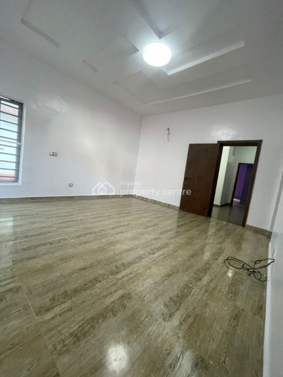 For Rent Luxury Room Shared Apartment, Atlantic View Estate, Alpha Beach Road, Lekki, Lagos 1
