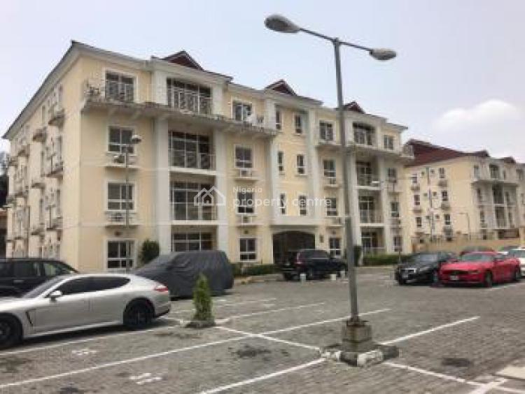 For Rent Serviced 3 Bedroom Apartment, Cromwell Court Estate, Chevron