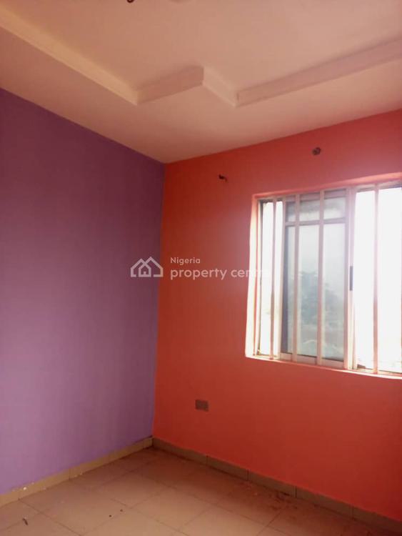 For Rent Mini Flat, Muritala Busstop, Gbagada Extension, Gbagada Phase