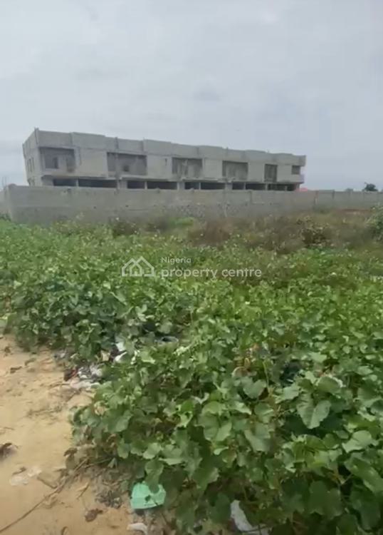 For Sale 2 Plots, Orchid Road, Buena Vista Estate, Ajah, Lagos