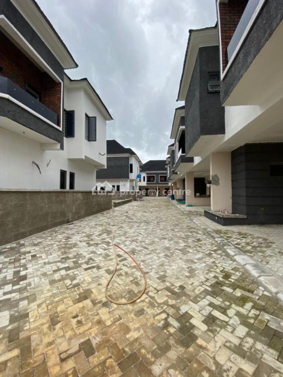 For Sale Modern 4 Bedroom Duplex, Okota, Festac, Amuwo Odofin, Lagos