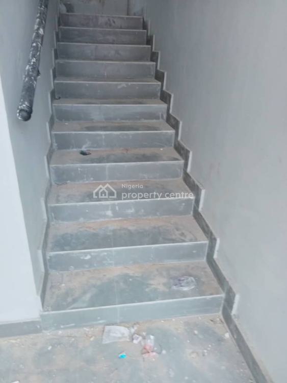 Brand New Shopping Complex (single, Suitable for Office Space), Thomas Estate, Ajiwe, Ajah, Lagos, Plaza / Complex / Mall for Rent