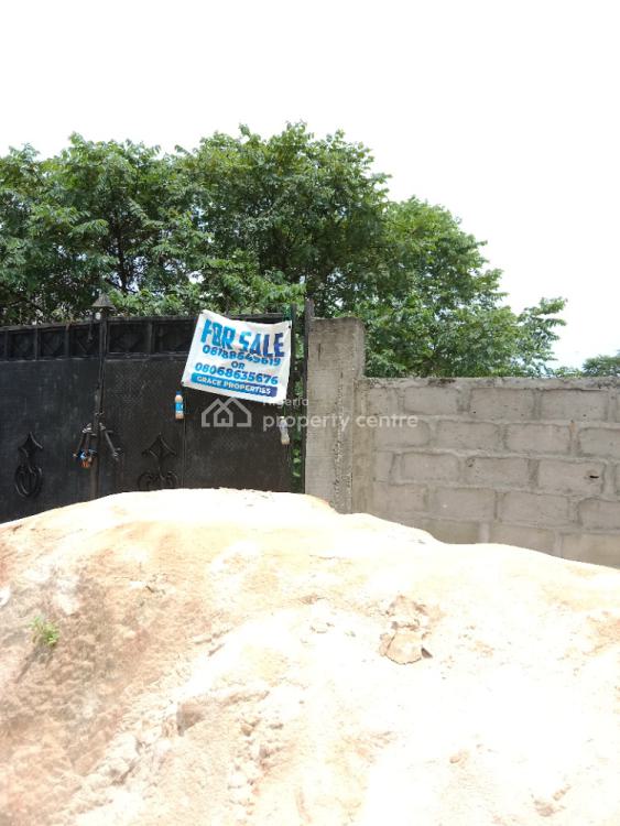 For Sale Land, Golden Palm Estate, Orchid Road, Chevron, Lekki