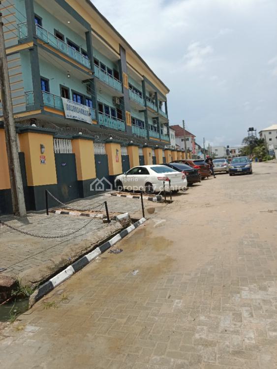 For Sale Land, Golden Palm Estate, Orchid Road, Chevron, Lekki