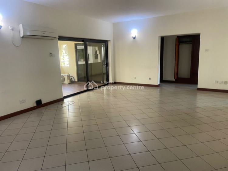 For Rent Spacious 2 Bedroom Serviced Apartment, Victoria Island (VI