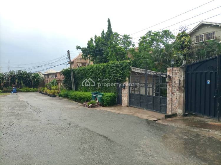 a Lovely Massive 5 Bedroom Fully Detached Duplex, Ifako, Gbagada, Lagos, Detached Duplex for Sale