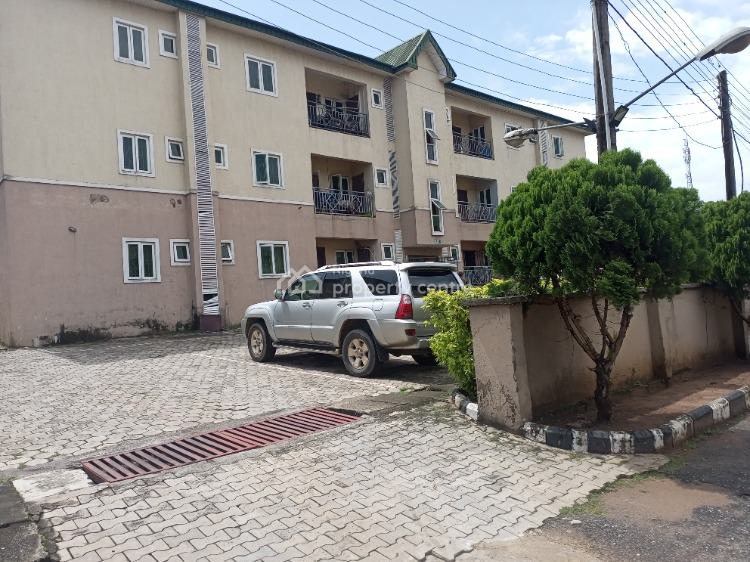 For Sale 3 Bedroom Flat, Harmony Court Estate, IjuIshaga, Agege