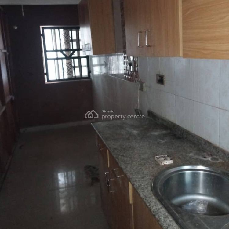 For Rent Good Pop One Bedroom Flat, Dawaki, Gwarinpa, Abuja 1 Beds